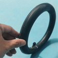 thumbnail image 2 of 2PCS 8 Inch 8X1 1/4 Scooter Inner Tube with Bent Valve Suits A-Folding Bike Electric / Gas Scooter, 2 of 5