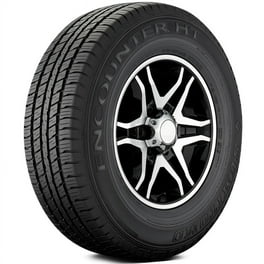 Sumitomo Encounter AT All Terrain 265/60R18 110T Light Truck