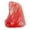 Red, variant on Scarf Women's Solid Color Sequin Headscarf Shiny Stretchy Turban Wrap Elegant Stage Performance Headwear for Dance Parties and Themed Costume Wear