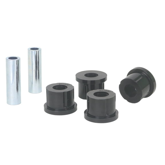Nolathane REV162.0082 Rear Spring Eye Leaf Spring Bushing Compatible with Toyota 07-21 Tundra, Toyota 05-22 Tacoma