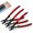 3PC, variant on 4-in-1 Multi Purpose Wire Stripper Pliers - Heavy Duty Cable Cutter, Terminal Crimper and Wire Gripper Insulated and Non-Insulated Wires, Professional Electrician Hand Tool for DIY & Repair (1PC)