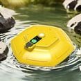 thumbnail image 3 of Portable Rechargeable Live Bubbler Quiet Floating Oxygen System For Fishing Kayak Boat And Shore Anglers, 3 of 4