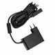 thumbnail image 1 of Cargador USB, Adaptador De Corriente ABS, Retardante De Llama De Buena Combinación Para Reemplazo, 1 of 7