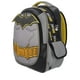 thumbnail image 5 of Mochila Grande Escolar Batman Hero Armor Yadatex Porta Laptop BAT023- BP443A, 5 of 6