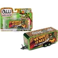 thumbnail image 2 of Remolque cerrado Auto World Rat Fink AWSP106 Hobby Exclusive, 2 of 3