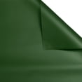 thumbnail image 4 of Unique Bargains 20 Sheets Flower Wrapping Paper, 22.8'x22.8' Floral Craft with Ribbon for Flowers Gift Packaging, Bright Green, 4 of 7