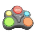 thumbnail image 1 of Electronic Memory Game Memorizing Toy Interaction for Children, 1 of 9