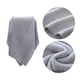 thumbnail image 4 of Toalla Zhouqiannn Absorbente Limpia y Fácil de Limpiar Absorbente Suave Adecuada para Cocina Baño Sala de Estar Mejor y Jardín Toallas Toallas de Baño Muy Grandes 40 X 80 Toallas de Baño Toalla, 4 of 7