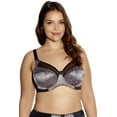 thumbnail image 5 of Goddess Kayla Support Underwire Bra (6162),42J,Reverie, 5 of 55