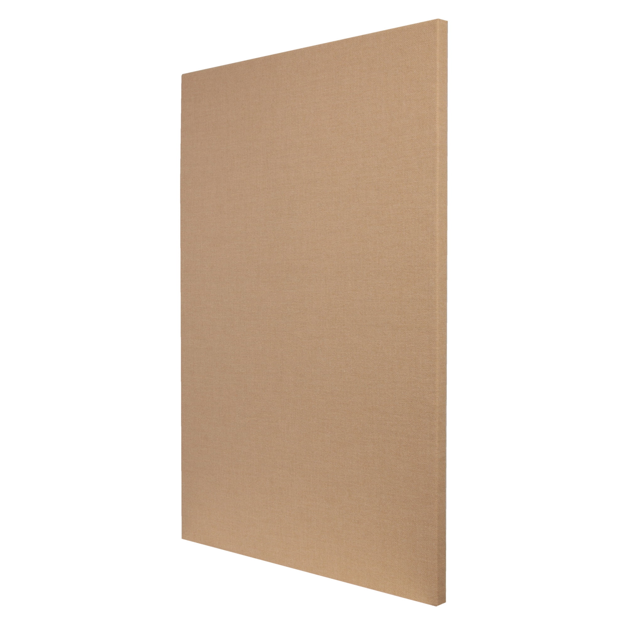 ATS Acoustics Hardened Edge Fire Rated Professional Studio Quality Acoustic Panel 24x36x1