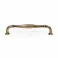 thumbnail image 2 of Charlie 10" Center Appliance Pull, Polished Antique, 2 of 7