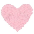 thumbnail image 1 of Laklulu 1200 pétalos de rosa artificiales, pétalos de flores no tejidos para decoración romántica, boda, fiesta, día de San Valentín, 1 of 6