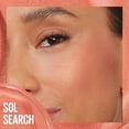 thumbnail image 2 of Rubor iluminador líquido de mejillas Maybelline Sunkisser , Blush Tono 03 Sol Search, 4.7ml, 2 of 4