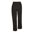 thumbnail image 2 of Pantalon George para Dama, Elástico en Cintura Negro Talla CH, 2 of 4