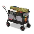 thumbnail image 4 of Radio Flyer The Beast MVP Heavy-Duty Utility Wagon, 300 lbs. Weight Capacity, 4 of 12