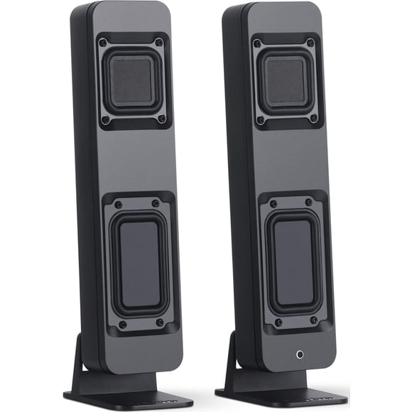 Monitores de campo cercano DROP BMR1 V2, bocinas compactas de escritorio
