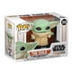 thumbnail image 3 of 2025 FUNKO Pop 36 estilos Star Wars Yoda el Niño 368# El Mandaloriano Boba Feit 102# Ahsoka 268# 29# Reina Amidala 29# Figuras de juguete, 3 of 5
