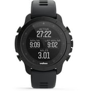 Wahoo ELEMNT Rival Running/Multisport GPS Smartwatch