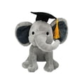 thumbnail image 2 of Peluche con dibujos animados de Doctor Elephant de 25 cm para niños, 2 of 2