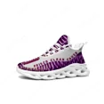 thumbnail image 1 of FRISCO CLEAN CAUSE Zapatillas planas de pickleball para hombre y mujer, deportivas para correr, de alta calidad, personalizables., 1 of 6