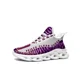 thumbnail image 1 of FRISCO CLEAN CAUSE Zapatillas planas de pickleball para hombre y mujer, deportivas para correr, de alta calidad, personalizables., 1 of 6