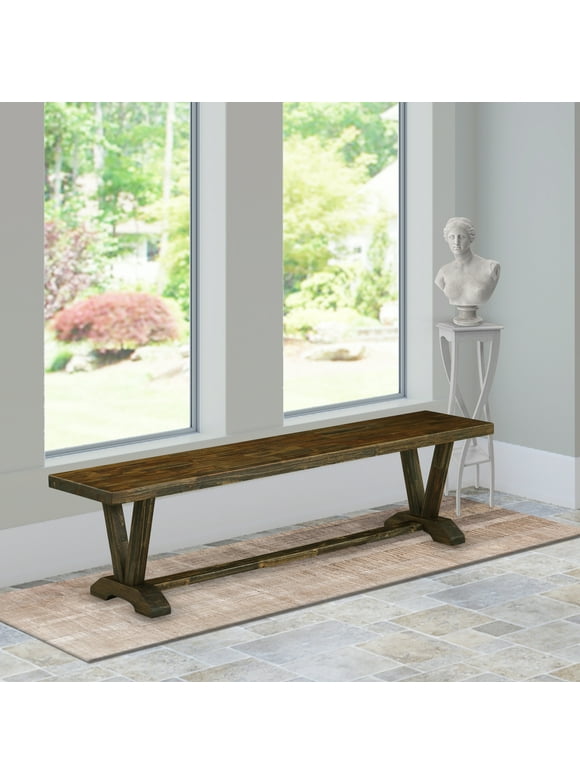Dining Benches in Kitchen & Dining Furniture - Walmart.com