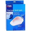 Carex Fracture Essential Bed Pad P705-00 for Female Urinal, 1ct, 6-Pack