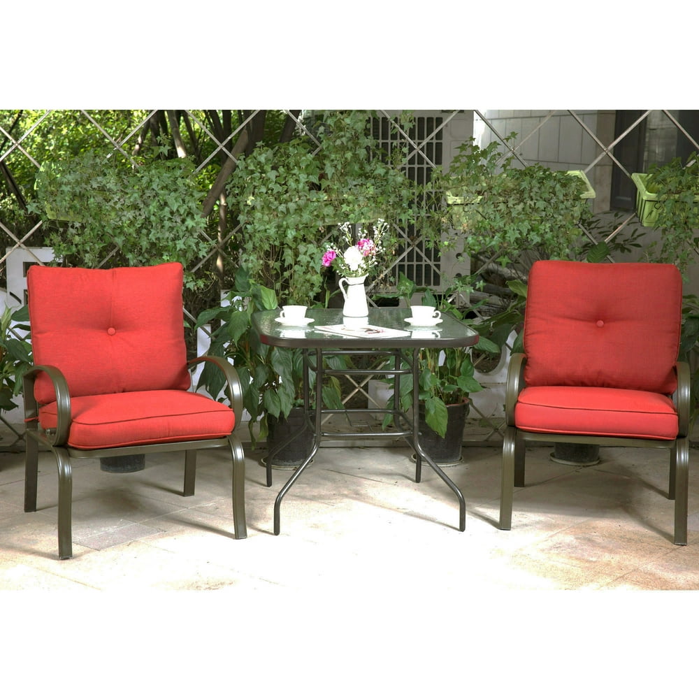 Cloud Mountain Bistro Table Set Outdoor Bistro Set Patio Of Wrought Iron Bistro Sets Walmart Cloud Mountain Bistro Table Set Outdoor Bistro Set Patio Of Wrought Iron Bistro Sets Walmart