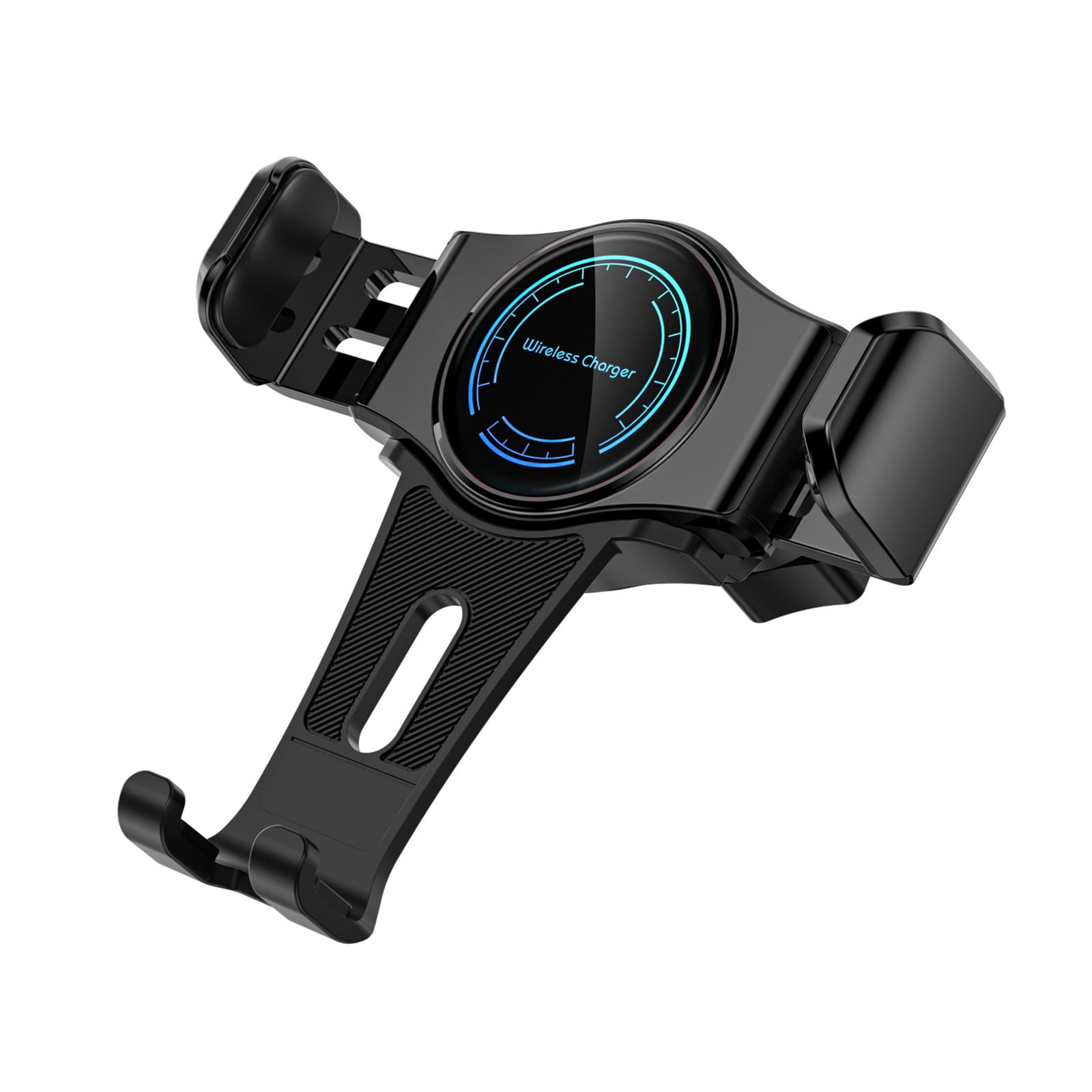 Tarmeek Wireless Car Charger,Car Phone Holder Mount Wireless Charging锛