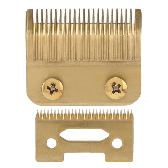 Cuchillas de repuesto Jadeshay para cortadora de cabello acero inoxidable