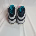 thumbnail image 2 of Ni - ke Size 10.5 Jordan Retro 8 (South Beach), 2 of 5