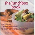 thumbnail image 1 of Pre-Owned The Lunchbox Book (Paperback) 1847730876 9781847730879, 1 of 1