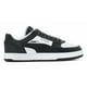 thumbnail image 1 of Men's PU & MA Caven 2.0 VTG PU & MA White-PU & MA Black-White (392332 02), 1 of 4