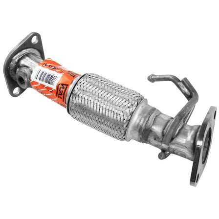 Walker Exhaust 52593 Exhaust Pipe Fits select: 2014-2019 KIA SOUL