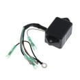 thumbnail image 3 of Bobina de Encendido CDI Sharpla Unidad CDI externa para Motor Y4-5 6E0-85540-71 Dirt Bike, 3 of 7