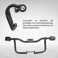 thumbnail image 4 of Slider Protector para moto DM 200 Spartha negro M, 4 of 4