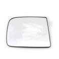 thumbnail image 3 of Kenally ABS Espejo retrovisor lateral del coche Vidrio portátil Lente Accesorios de motor Reemplazo de piezas Reemplazo para Ram 1500 2500 3500 10-18 Vehículos, repuestos y accesorios Mis Links Kenally VI001831-01B, 3 of 6