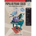 thumbnail image 2 of John Thompson's Modern Course for the Piano: Popular Piano Solos - Grade 5 - Book/Audio: Pop Hits, Broadway, Movies and More! John Thompson's Modern Course for the Piano Series (Other), 2 of 7