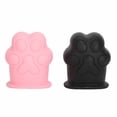 thumbnail image 2 of Silicone 2Pcs Lips Plumper Tool Cute Look Long Lasting Soft Silicone Painless Lip Beauty Plumping Device For Home Travel, 2 of 8