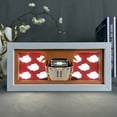 thumbnail image 3 of Lámpara de papel 3D con forma de Uchiha Itachi para tallado de anime, caja de luz LED, lámpara de decoración de habitación de Naruto Sasuke Kakashi, regalo de cumpleaños, figura de acción, 3 of 5