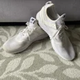 thumbnail image 2 of New Balance 247 REVLITE | Mens Size 10 | White Athletic Running Shoes, 2 of 6