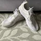 thumbnail image 2 of New Balance 247 REVLITE | Mens Size 10 | White Athletic Running Shoes, 2 of 6