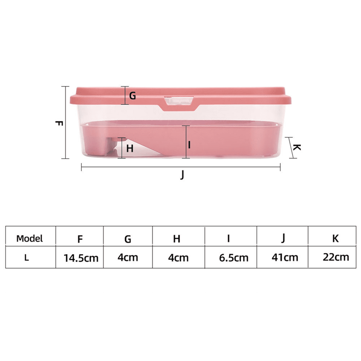 Turtle Tank For Home Use With Sun Terrace Pink type