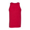 thumbnail image 3 of Hanes X-Temp Débardeur de Performance pour Hommes, G, Rouge Profond, 3 of 3