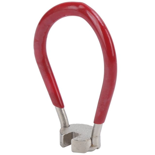 Bicycle Tool Spoke Wrench,Bicycle Tool Spoke Wrench Spoke Wrench Spoke Key High-Precision Functionality