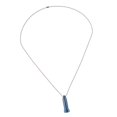 thumbnail image 1 of Botella de Medicina de ALecion de Titano para Almacenamiento de Capsulas Medicinas Multifuncional Duradero Azul Macarena Píldora impermeable, 1 of 8
