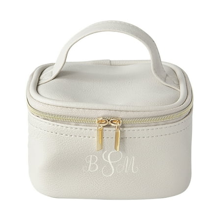 Personalized Travel Storage Case