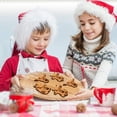 thumbnail image 4 of Juego de cortadores de galletas de vacas, 3 estilos, cortadores de galletas de vacas y cortador de galletas de tarro de conservas Mason para molde de galletas de Navidad Fason WRLF-577, 4 of 7
