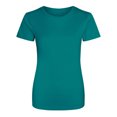thumbnail image 1 of AWDis Just Cool T-Shirt de Sport Uni pour Femmes, 1 of 2