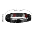 thumbnail image 3 of Uinagy Bracelet Magnétique, 3 of 6